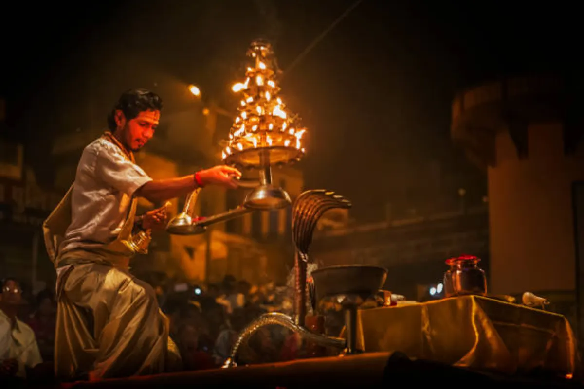Best Time to Visit Varanasi and Ayodhya